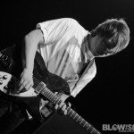 Pianos Become the Teeth - band live at Union Transfer in Philadelphia Pianos Become the Teeth - band live at Union Transfer in Philadelphia