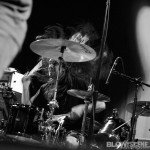 Pianos Become the Teeth - band live at Union Transfer in Philadelphia Pianos Become the Teeth - band live at Union Transfer in Philadelphia