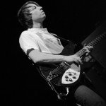 Pianos Become the Teeth - band live at Union Transfer in Philadelphia Pianos Become the Teeth - band live at Union Transfer in Philadelphia