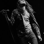 Pianos Become the Teeth - band live at Union Transfer in Philadelphia Pianos Become the Teeth - band live at Union Transfer in Philadelphia