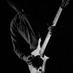 Pianos Become the Teeth - band live at Union Transfer in Philadelphia Pianos Become the Teeth - band live at Union Transfer in Philadelphia