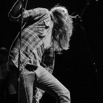 Pianos Become the Teeth - band live at Union Transfer in Philadelphia Pianos Become the Teeth - band live at Union Transfer in Philadelphia