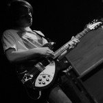 Pianos Become the Teeth - band live at Union Transfer in Philadelphia Pianos Become the Teeth - band live at Union Transfer in Philadelphia