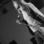 Pianos Become the Teeth - band live at Union Transfer in Philadelphia Pianos Become the Teeth - band live at Union Transfer in Philadelphia