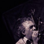 Stinking Lizaveta - band live at North Star venue in Philadelphia Stinking Lizaveta - band live at North Star venue in Philadelphia