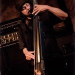 Stinking Lizaveta - band live at North Star venue in Philadelphia Stinking Lizaveta - band live at North Star venue in Philadelphia