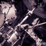 Stinking Lizaveta - band live at North Star venue in Philadelphia Stinking Lizaveta - band live at North Star venue in Philadelphia