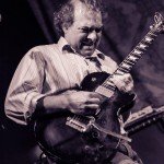 Stinking Lizaveta - band live at North Star venue in Philadelphia Stinking Lizaveta - band live at North Star venue in Philadelphia