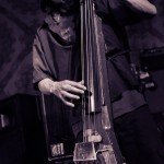 Stinking Lizaveta - band live at North Star venue in Philadelphia Stinking Lizaveta - band live at North Star venue in Philadelphia