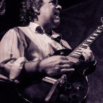 Stinking Lizaveta - band live at North Star venue in Philadelphia Stinking Lizaveta - band live at North Star venue in Philadelphia