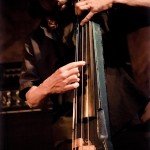 Stinking Lizaveta - band live at North Star venue in Philadelphia Stinking Lizaveta - band live at North Star venue in Philadelphia