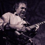 Stinking Lizaveta - band live at North Star venue in Philadelphia Stinking Lizaveta - band live at North Star venue in Philadelphia