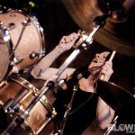 Stinking Lizaveta - band live at North Star venue in Philadelphia Stinking Lizaveta - band live at North Star venue in Philadelphia