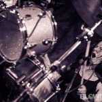 Stinking Lizaveta - band live at North Star venue in Philadelphia Stinking Lizaveta - band live at North Star venue in Philadelphia