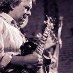 Stinking Lizaveta - band live at North Star venue in Philadelphia Stinking Lizaveta - band live at North Star venue in Philadelphia