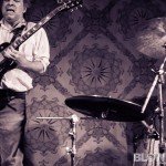 Stinking Lizaveta - band live at North Star venue in Philadelphia Stinking Lizaveta - band live at North Star venue in Philadelphia