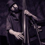 Stinking Lizaveta - band live at North Star venue in Philadelphia Stinking Lizaveta - band live at North Star venue in Philadelphia