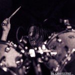 Stinking Lizaveta - band live at North Star venue in Philadelphia Stinking Lizaveta - band live at North Star venue in Philadelphia