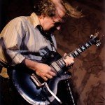 Stinking Lizaveta - band live at North Star venue in Philadelphia Stinking Lizaveta - band live at North Star venue in Philadelphia