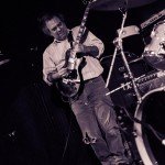 Stinking Lizaveta - band live at North Star venue in Philadelphia Stinking Lizaveta - band live at North Star venue in Philadelphia