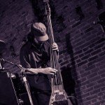 Stinking Lizaveta - band live at North Star venue in Philadelphia Stinking Lizaveta - band live at North Star venue in Philadelphia