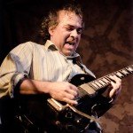 Stinking Lizaveta - band live at North Star venue in Philadelphia Stinking Lizaveta - band live at North Star venue in Philadelphia