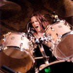 Stinking Lizaveta - band live at North Star venue in Philadelphia Stinking Lizaveta - band live at North Star venue in Philadelphia