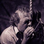 Stinking Lizaveta - band live at North Star venue in Philadelphia Stinking Lizaveta - band live at North Star venue in Philadelphia