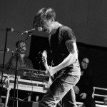 Birds in Row - band live at Union Transfer in Philadelphia Birds in Row - band live at Union Transfer in Philadelphia