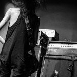 Birds in Row - band live at Union Transfer in Philadelphia Birds in Row - band live at Union Transfer in Philadelphia