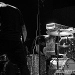 Birds in Row - band live at Union Transfer in Philadelphia Birds in Row - band live at Union Transfer in Philadelphia