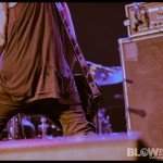 Birds in Row - band live at Union Transfer in Philadelphia Birds in Row - band live at Union Transfer in Philadelphia