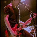 Birds in Row - band live at Union Transfer in Philadelphia Birds in Row - band live at Union Transfer in Philadelphia