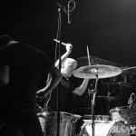 Birds in Row - band live at Union Transfer in Philadelphia Birds in Row - band live at Union Transfer in Philadelphia