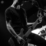 Birds in Row - band live at Union Transfer in Philadelphia Birds in Row - band live at Union Transfer in Philadelphia