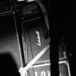 Birds in Row - band live at Union Transfer in Philadelphia Birds in Row - band live at Union Transfer in Philadelphia