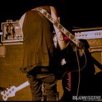 Birds in Row - band live at Union Transfer in Philadelphia Birds in Row - band live at Union Transfer in Philadelphia