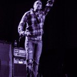 Converge - band live at Union Transfer in Philadelphia Converge - band live at Union Transfer in Philadelphia