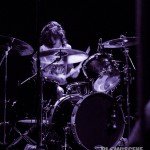 Converge - band live at Union Transfer in Philadelphia Converge - band live at Union Transfer in Philadelphia