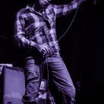 Converge - band live at Union Transfer in Philadelphia Converge - band live at Union Transfer in Philadelphia