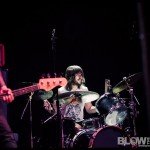 Converge - band live at Union Transfer in Philadelphia Converge - band live at Union Transfer in Philadelphia