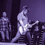 Converge - band live at Union Transfer in Philadelphia Converge - band live at Union Transfer in Philadelphia