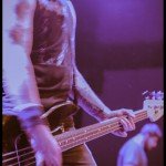 Converge - band live at Union Transfer in Philadelphia Converge - band live at Union Transfer in Philadelphia