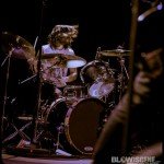 Converge - band live at Union Transfer in Philadelphia Converge - band live at Union Transfer in Philadelphia