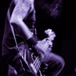 Converge - band live at Union Transfer in Philadelphia Converge - band live at Union Transfer in Philadelphia