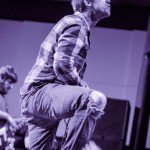 Converge - band live at Union Transfer in Philadelphia Converge - band live at Union Transfer in Philadelphia