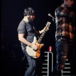 Converge - band live at Union Transfer in Philadelphia Converge - band live at Union Transfer in Philadelphia