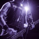 Converge - band live at Union Transfer in Philadelphia Converge - band live at Union Transfer in Philadelphia