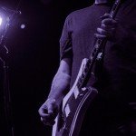 Converge - band live at Union Transfer in Philadelphia Converge - band live at Union Transfer in Philadelphia