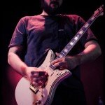 Converge - band live at Union Transfer in Philadelphia Converge - band live at Union Transfer in Philadelphia